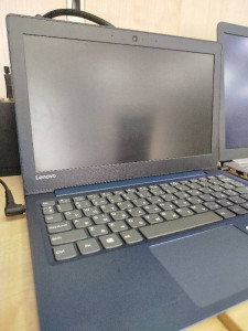 Ноутбук Lenovo S130-11IGM