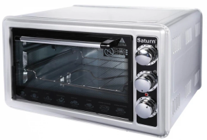 Духовка электрическая Saturn ST-EC1076