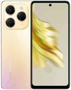 Мобільний телефон Tecno Spark 20 Pro (KJ6) 8/256GB