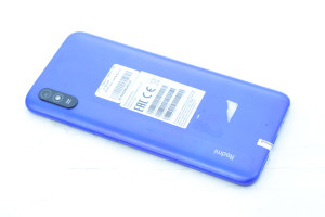 Мобільний телефон Xiaomi Redmi 9A 2 / 32GB