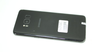 Мобільний телефон Samsung G950 Galaxy S8 4/64GB