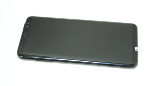 Мобільний телефон Samsung G950 Galaxy S8 4/64GB