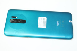 Мобильный телефон Xiaomi Redmi 9 3/32GB