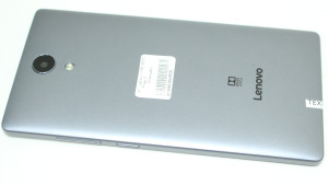 Планшет Lenovo PB2-650M Phab 2
