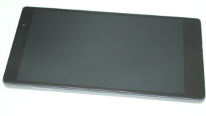 Планшет Lenovo PB2-650M Phab 2