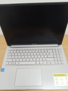 Ноутбук Asus X1605VA-MB235