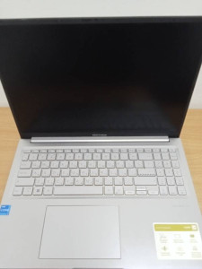 Ноутбук Asus X1605VA-MB235