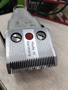 Машинка для стрижки Moser 1400