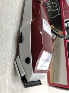 Машинка для стрижки Moser 1400