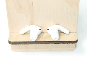 Bluetooth гарнітура Apple AirPods Pro 2nd generation A2700 (A2698, A2699)