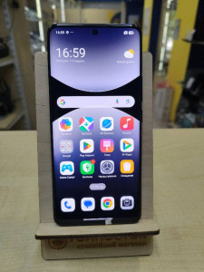 Мобильный телефон Xiaomi Redmi Note 14 Pro 5G 8/256GB