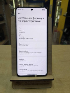 Мобильный телефон Xiaomi Redmi Note 14 Pro 5G 8/256GB