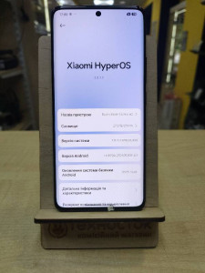 Мобильный телефон Xiaomi Redmi Note 14 Pro 5G 8/256GB