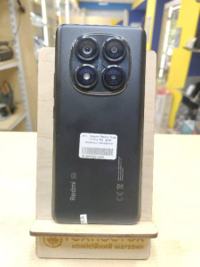 Мобильный телефон Xiaomi Redmi Note 14 Pro 5G 8/256GB
