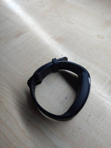 Смарт часы Samsung Gear Fit2 Pro SM-R365