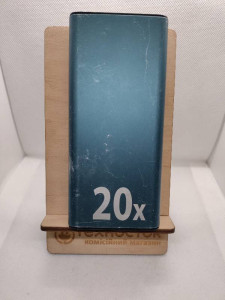 Power Bank REMZONA PB20X225-03RI