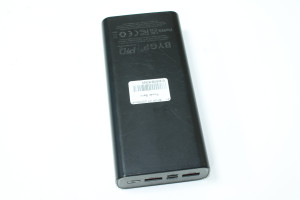Power Bank K7 BYGP 20000mAh