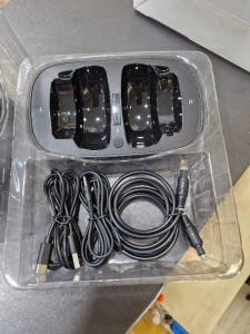 Bluetooth гарнитура Avantree Ensemble BTHT 5150