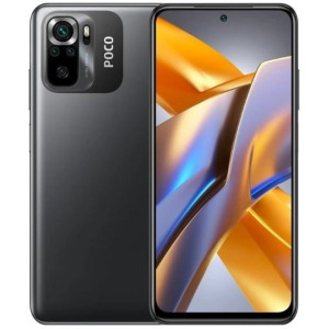 Мобільний телефон Poco M5s 4/64GB