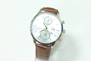 Часы кварцевые TOM MILLER 25-0155-01