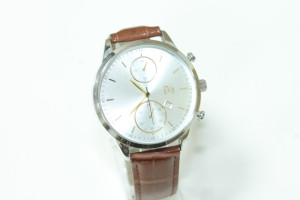 Часы кварцевые TOM MILLER 25-0155-01