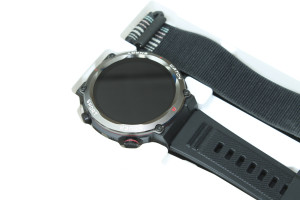 Смарт годинник Blackview W50 Pro