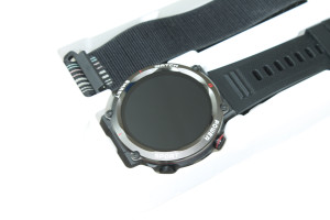 Смарт годинник Blackview W50 Pro