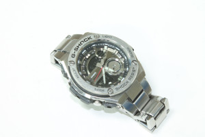 Годинник електронний Casio G-Shock GST-210D