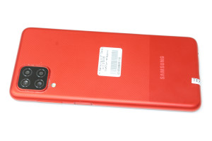 Мобильный телефон Samsung A127 Galaxy A12 3/32GB