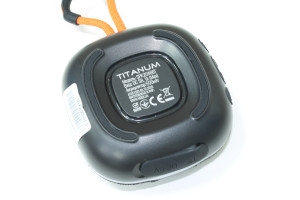 Портативная акустика Titanium SPK2046BT