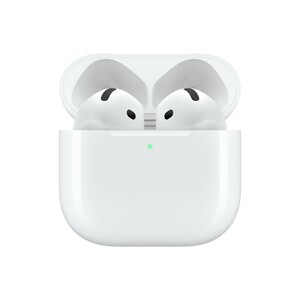 Bluetooth гарнитура Apple AirPods 4 ANC A3059 (A3055,A3056)