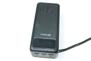 Power Bank Sandberg 420-75 50000mAh 130w