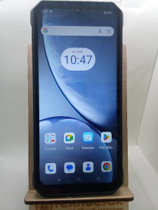 Мобільний телефон Fossibot F105 4/64GB