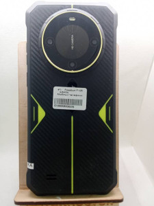 Мобільний телефон Fossibot F105 4/64GB