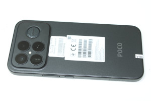 Мобильный телефон Poco F8 Ultra 16/512GB