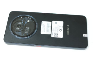 Мобильный телефон Melzu Lucky 08 M431Q 8/256GB