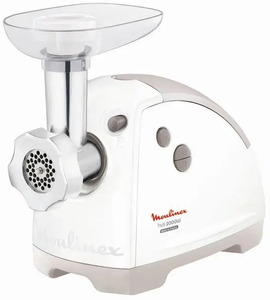 М'ясорубка Moulinex HV8 ME62