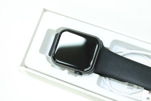 Смарт годинник GS8 mini 41mm