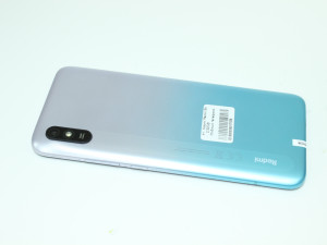 Мобільний телефон Xiaomi Redmi 9A 2 / 32GB