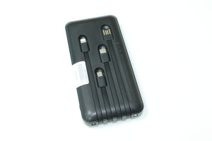 Power bank Capacity 20000mAh