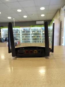 Wi Fi роутер TOTOLINK LR 350