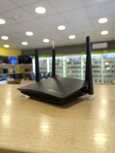 Wi Fi роутер TOTOLINK LR 350