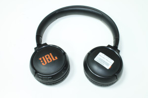 Bluetooth гарнітура JBL TUNE510BT