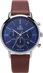 Часы механические Royal 41456-03