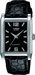 Часы кварцевые Casio MTP-1235