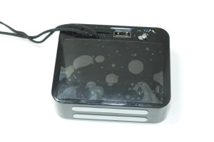 Портативна акустика T&G TG-166