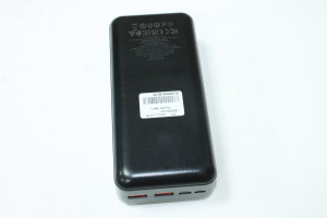 Power bank Hoco J101B 30000mAh