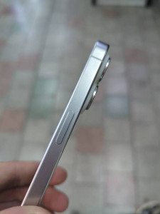 Мобильный телефон iPhone 15 Pro 512GB