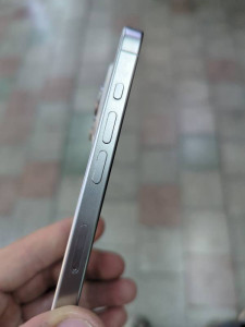 Мобильный телефон iPhone 15 Pro 512GB