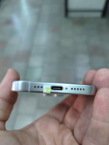 Мобильный телефон iPhone 15 Pro 512GB